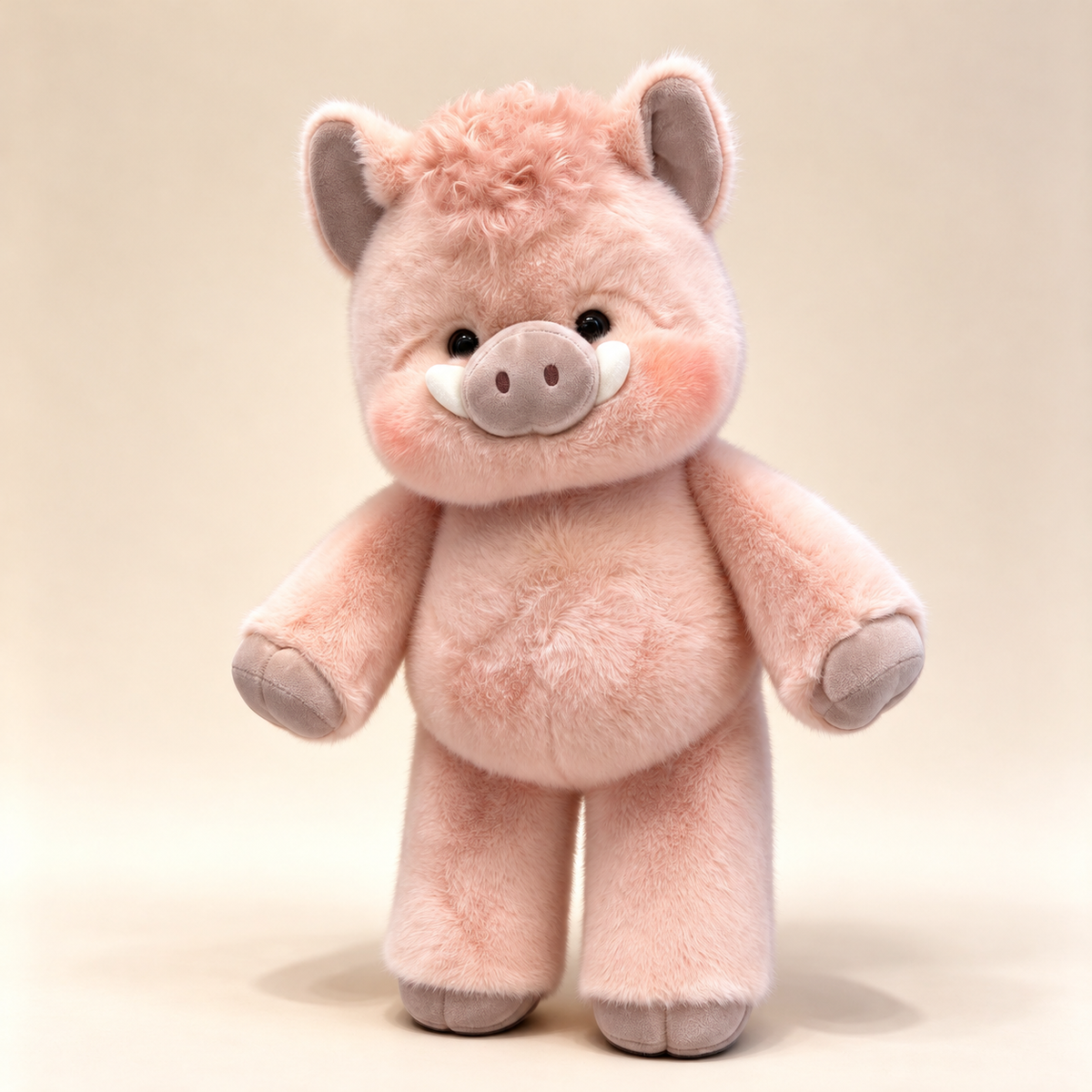 Brave Bramble wild Boar Plush