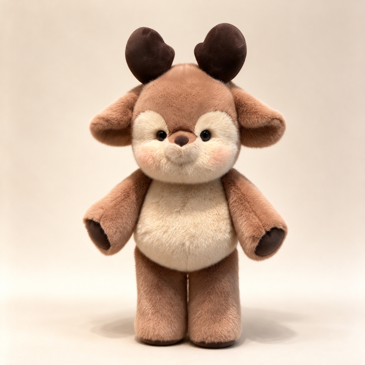 Meadow Steps Deer Plush
