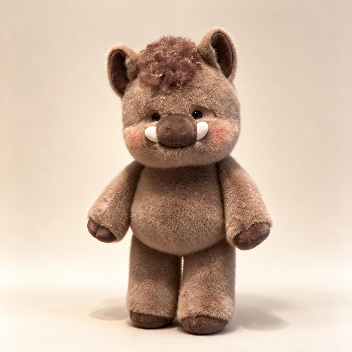 Brave Bramble wild Boar Plush